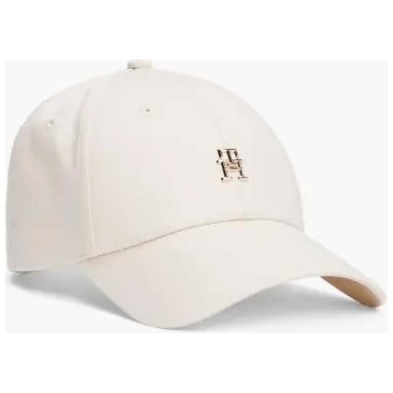 TOMMY HILFIGER ELEVATED CHIC CAP